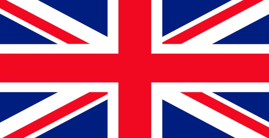uk flag
