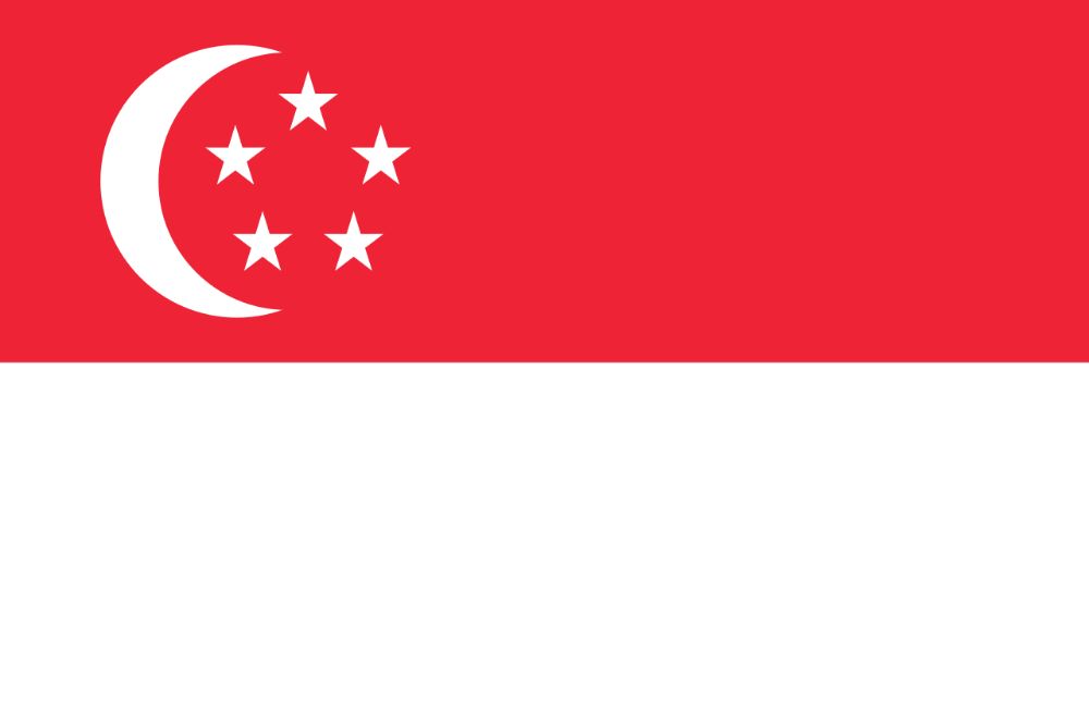 singapore