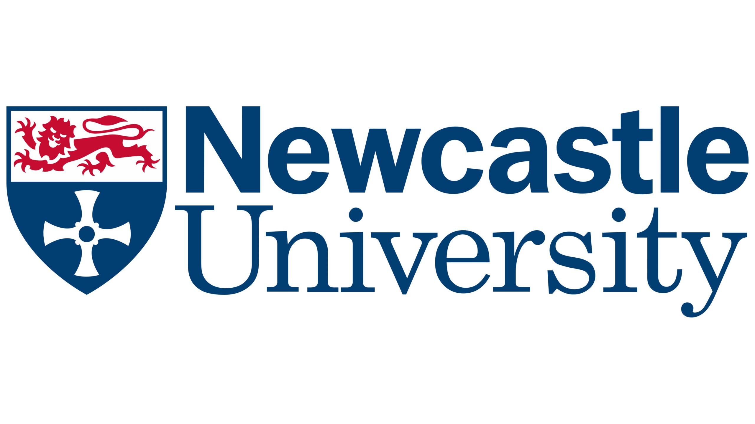 newcastle university logo