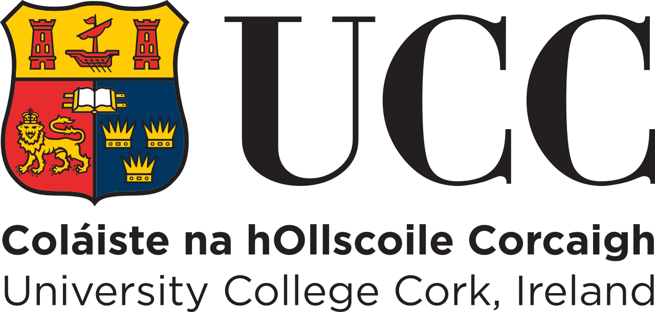ucc logo irish