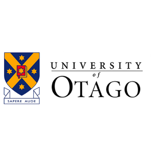 university university of otago logo